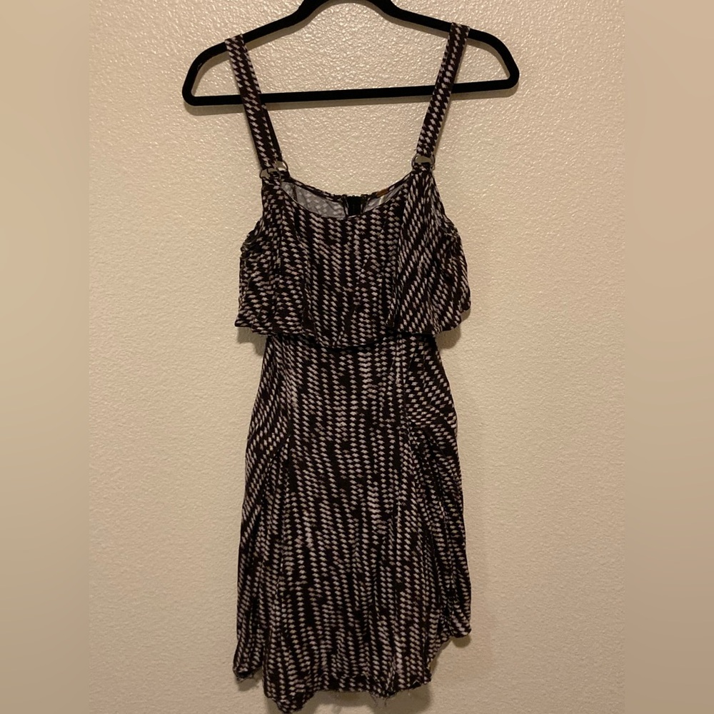 FREE PEOPLE -0015- Summer Dress - Vintage - Cotton Dress - Casual